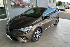 Renault Clio TCe 130 CV EDC FAP 5p. Init. Paris