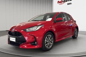 Toyota Yaris 1.5h Trend
