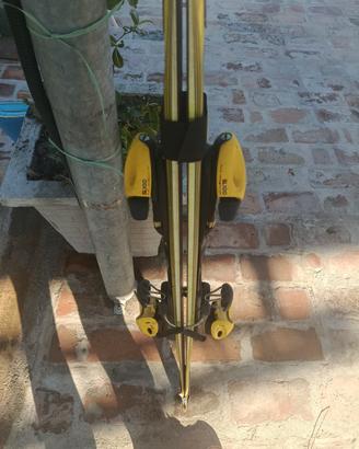 sci usati