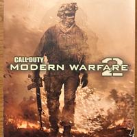 Modern warfare 2 guida al gioco originale