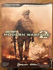 Modern warfare 2 guida al gioco originale