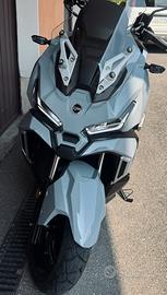 SYM ADX 125 nuovo moto Scooter
