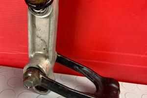 LEVERAGGI LEVERAGGIO SUZUKI RM 85 2002 2003 2004 R