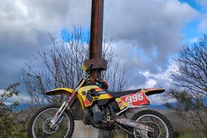 Suzuki RM 250 - 1995