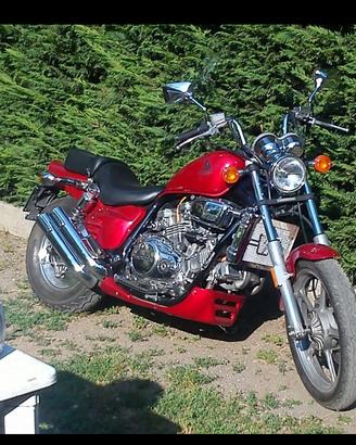 COVER RADIATORE HONDA