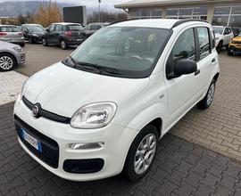 Fiat Panda 0.9 TwinAir Turbo Natural Power Easy