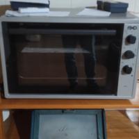 forno free standing 