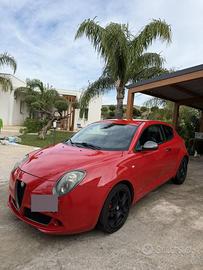 Alfa Romeo MiTo – Look Veloce & Interni Restyling-