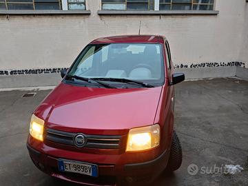  Fiat Panda 1200 modello 169