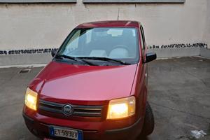  Fiat Panda 1200 modello 169