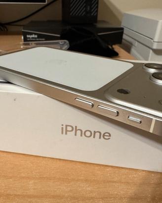 iPhone XR 256 come iPhone 17 pro