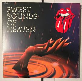The Rolling Stones – Sweet Sounds Of Heaven (Feat.