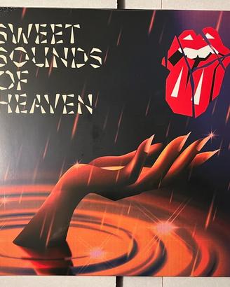 The Rolling Stones – Sweet Sounds Of Heaven (Feat.