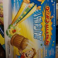 Gioco Occhio alla talpa