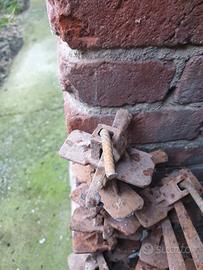 morsetti rapid per casseforme edilizia 