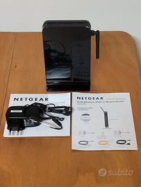 Netgear N150 - Modem Wireless ADSL2+