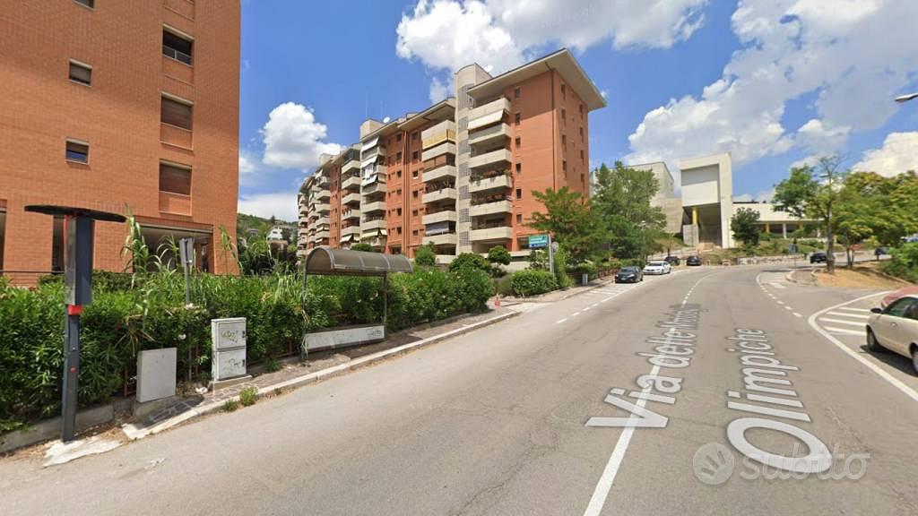 Appartamento – Potenza, Botte - Altro