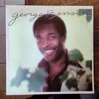 LP Vinile 2 Dischi GEORGE BENSON LIVIN' 1979 JAZZ