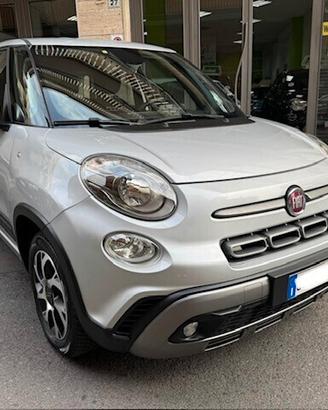 Fiat 500L 1.3 Multijet 95 CV Cross - in Garanzia