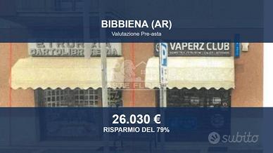 Immobile in asta di 46 m² a Bibbiena