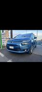 Citroen C4 Picasso BlueHDi 150 S&S EAT6 Exclusive 