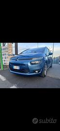 Citroen C4 Picasso BlueHDi 150 S&S EAT6 Exclusive 
