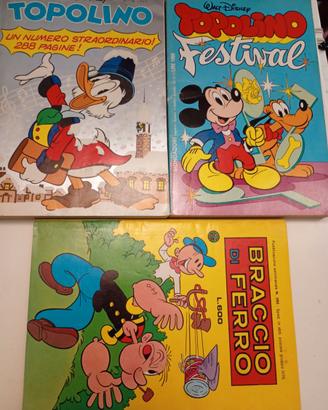 Fumetti