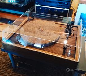 Giradischi Roksan Xerxes  			