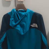 K-way north face
