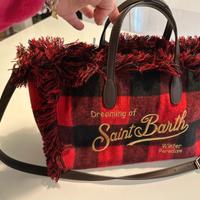 Borsa Vanity Saint Barth