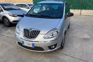LANCIA MUSA 1.3 Mjt 95 CV Diva