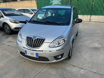 LANCIA MUSA 1.3 Mjt 95 CV Diva