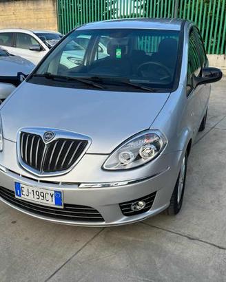LANCIA MUSA 1.3 Mjt 95 CV Diva