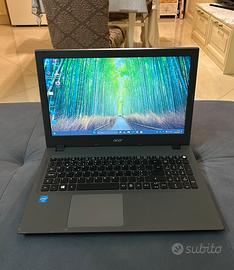 Acer Aspire E5-573