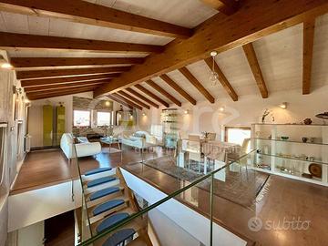 Attico / Mansarda - Tavagnacco