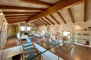 Attico / Mansarda - Tavagnacco