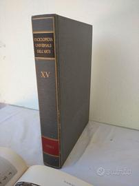 Enciclopedia Universale dell'Arte
