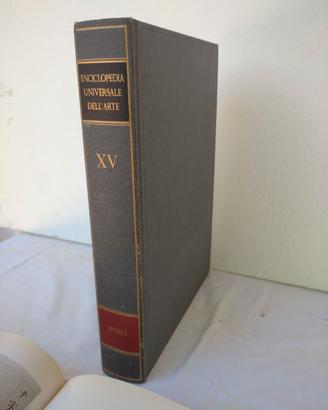 Enciclopedia Universale dell'Arte
