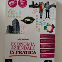 Libro Economia Aziendale 1°biennio