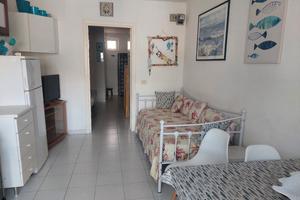Pochi passi dal mare 3 posti letto e posto auto