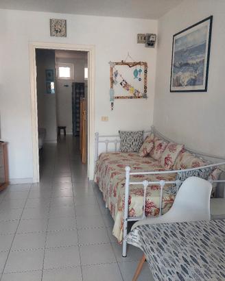 Pochi passi dal mare 3 posti letto e posto auto