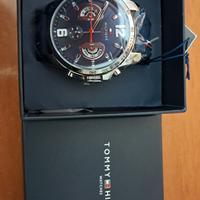 OROLOGIO TOMMY HILFIGER