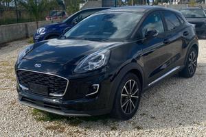 FORD Puma 1.0 Ecoboost Hibryd