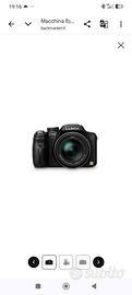 Panasonic Lumix DMC-FZ45 + obiettivo Leica