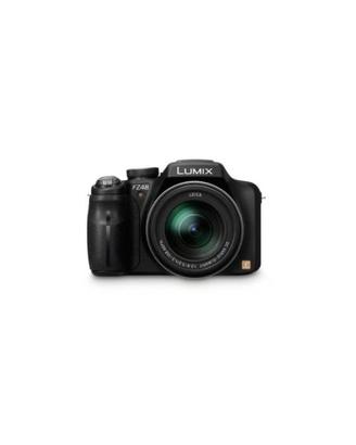 Panasonic Lumix DMC-FZ45 + obiettivo Leica