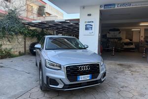 Audi Q2 30 TDI S tronic Admired