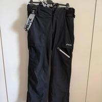 Pantalone Sci - Phenix GT Demo Performance