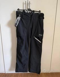 Pantalone Sci - Phenix GT Demo Performance