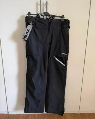 Pantalone Sci - Phenix GT Demo Performance