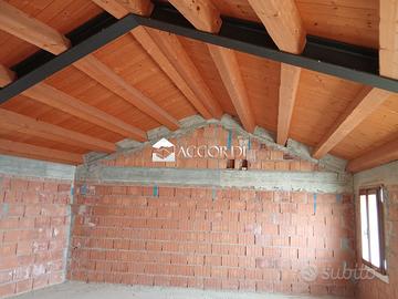 Rif.DT33| casa affiancata sarmede